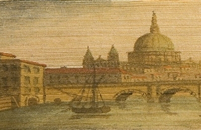 Fore-Edge Painting Books Banner